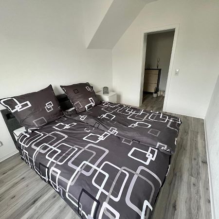 Ferienwohnung Schlossblick Im Herzen Der Stadt Schwarzenberg  Ngoại thất bức ảnh
